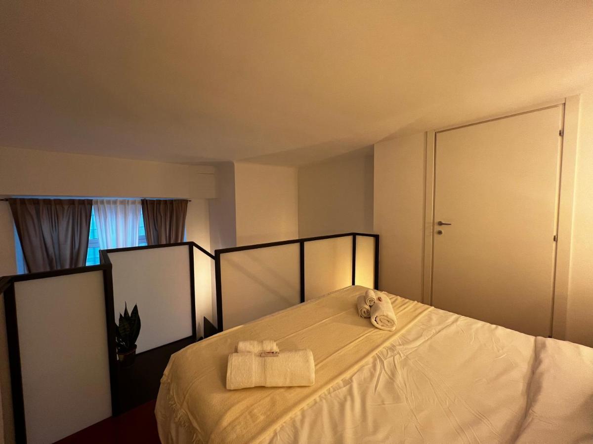 Regina In Porta Romana 2 - Sky Tv, Wifi E Breakfast Box *