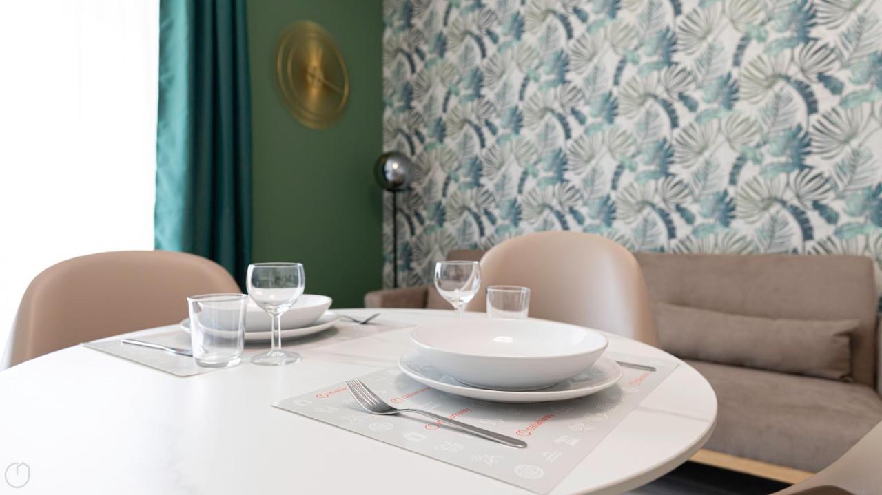 Appartamento Italianway - Pasolini 70 A Uptown Milano