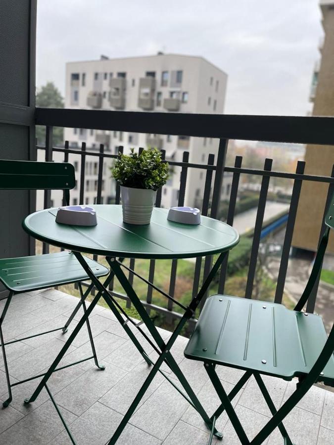 San Siro Apartment *