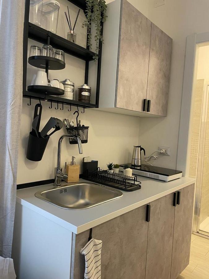 Apartment San Siro Milan