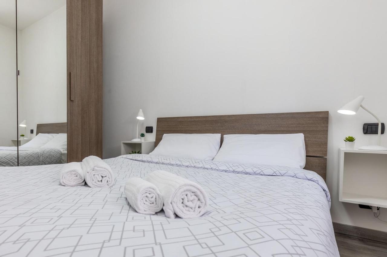 Apartamento Station & Duomo - Shopping District *