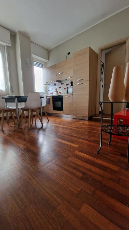 Apartment Casa Milano, In Centro A