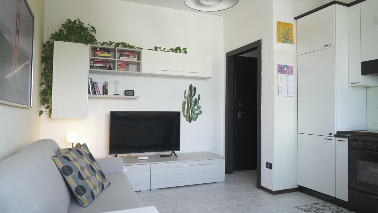 Apartment 10 Min ***** Relax Wifi-netflix Milan