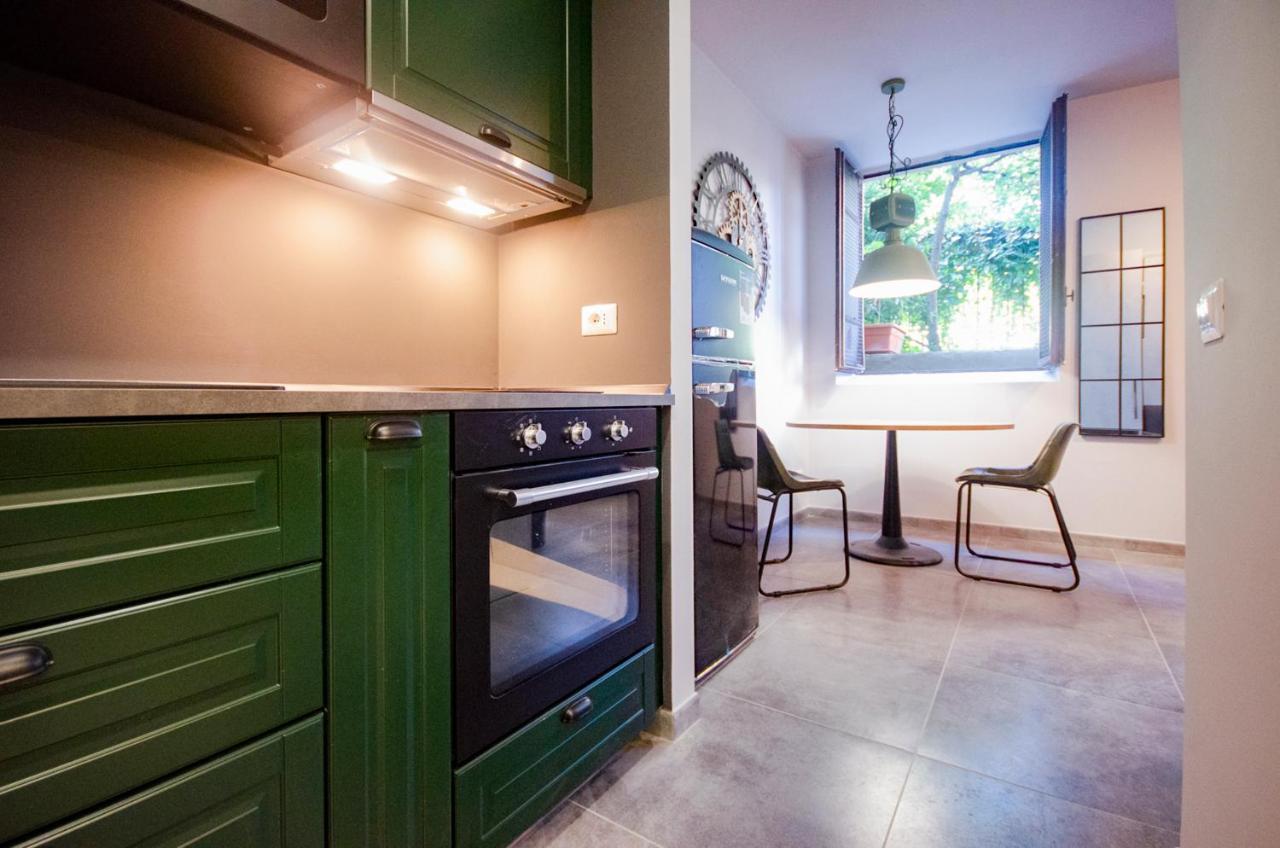 Affittacamere Italianflat - Angolino Dei Navigli Milano