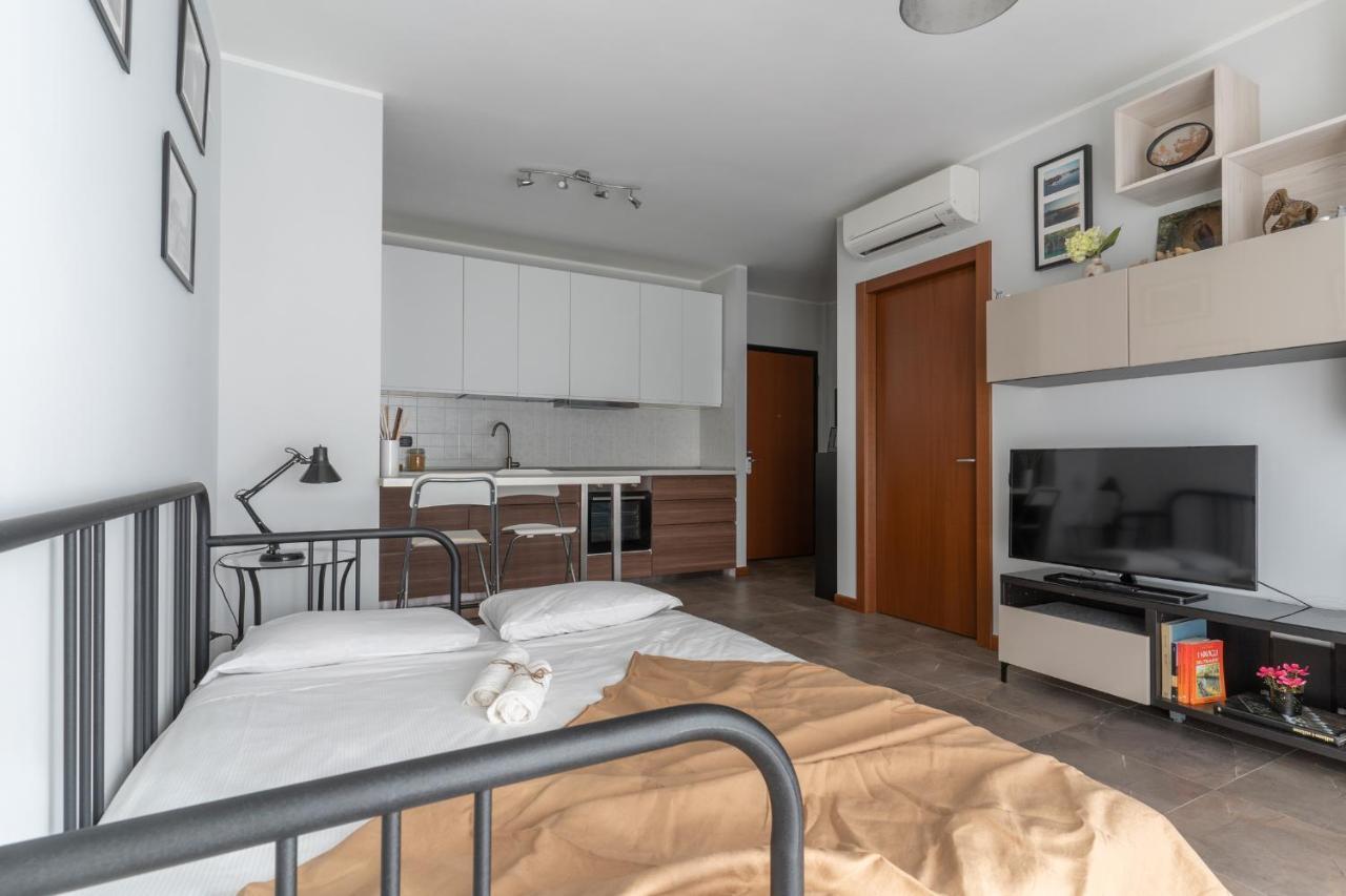 Apartment The Best Rent - Bright One-bedroom In Precotto Area