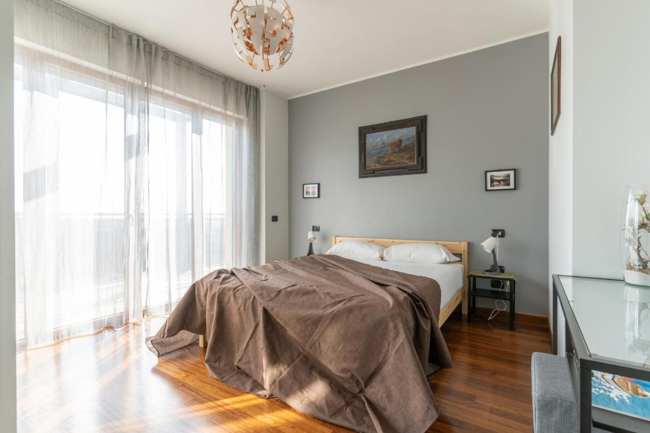 The Best Rent - Bright One-bedroom In Precotto Area * Milan