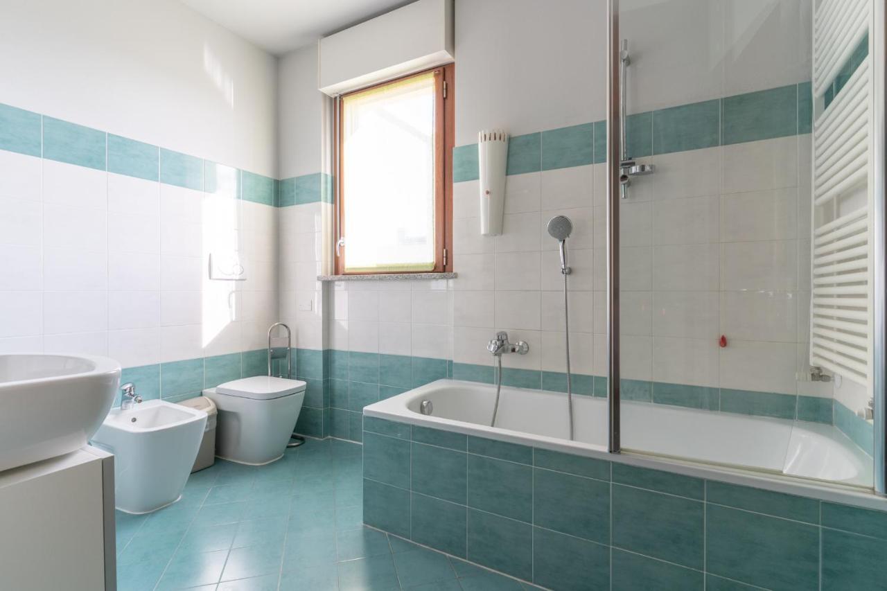 The Best Rent - Bright One-bedroom In Precotto Area Apartment *