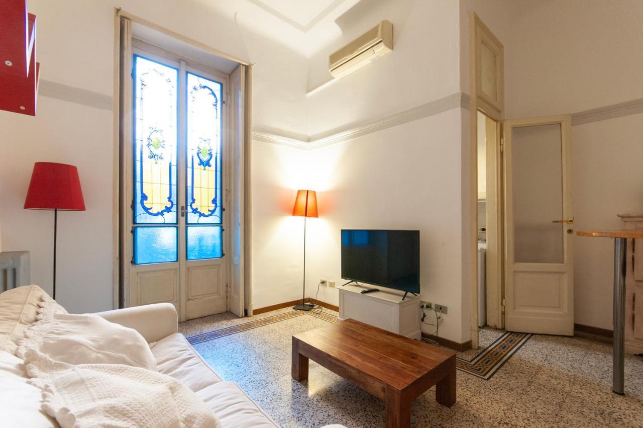 Youhosty - Londonio 26 Apartamento Milão