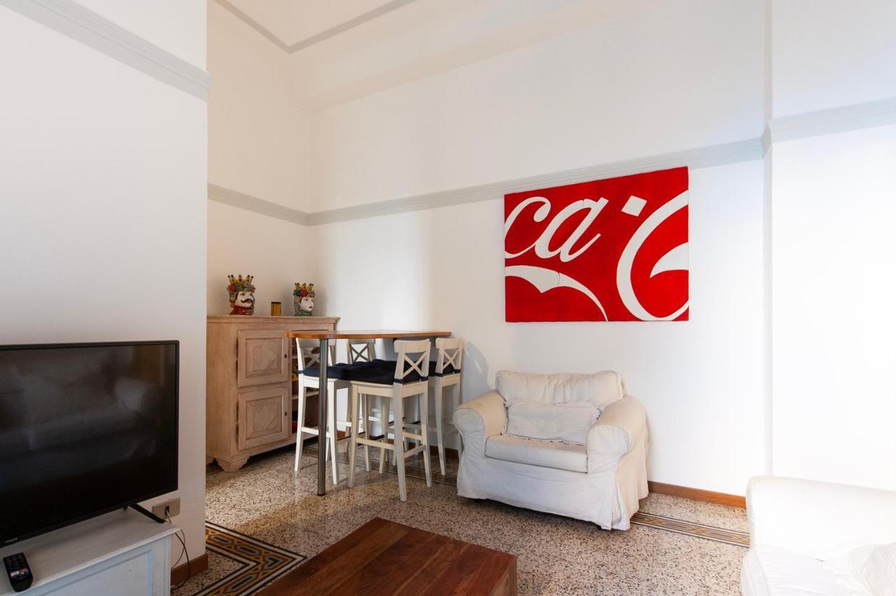 Apartamento Youhosty - Londonio 26