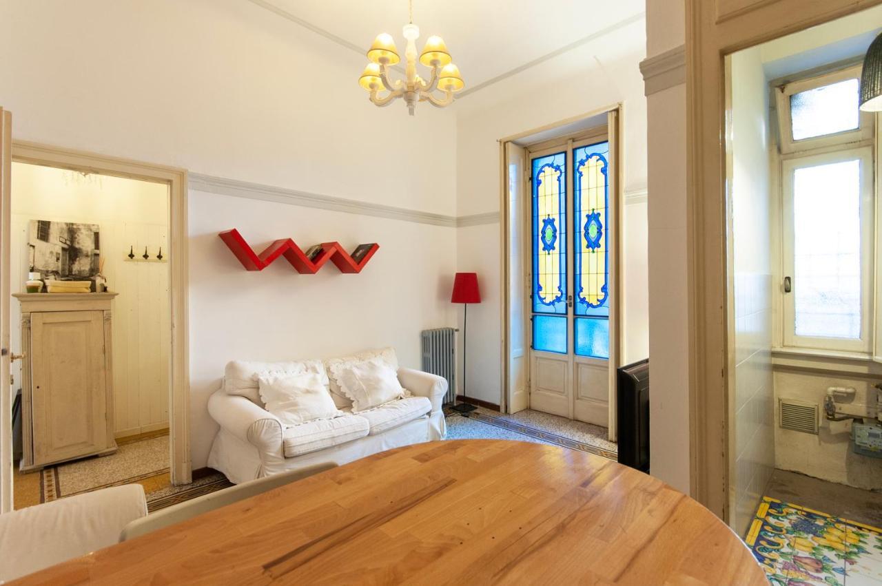 Apartamento Youhosty - Londonio 26
