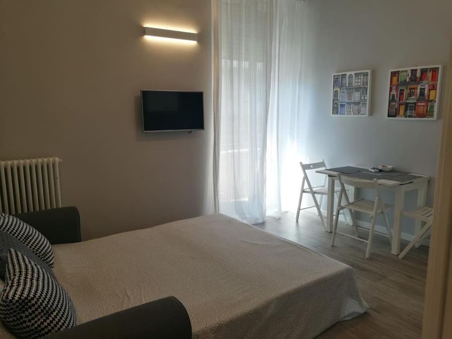 Apartment Mm3/repubblica, 2 Min. Da Staz.