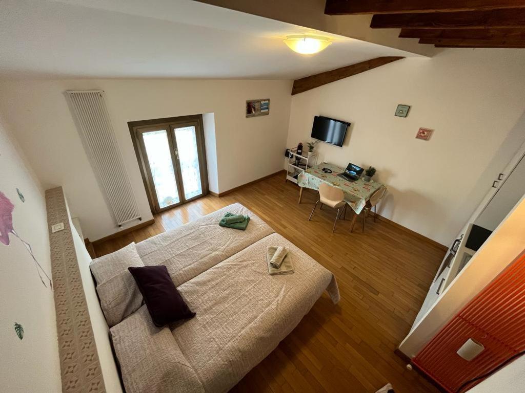 Apartment Flamingo Lodi Milan