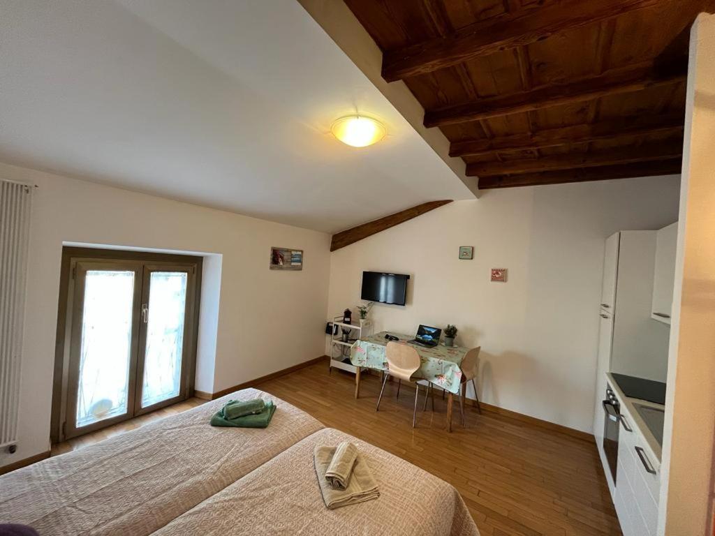 Apartment Flamingo Lodi Milan