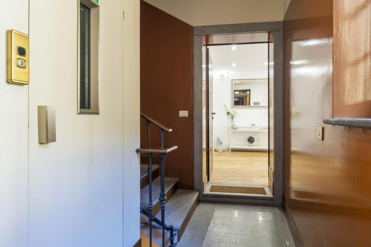 Easylife - Elegante Dimora A Due Minuti Dal Duomo Apartamento *