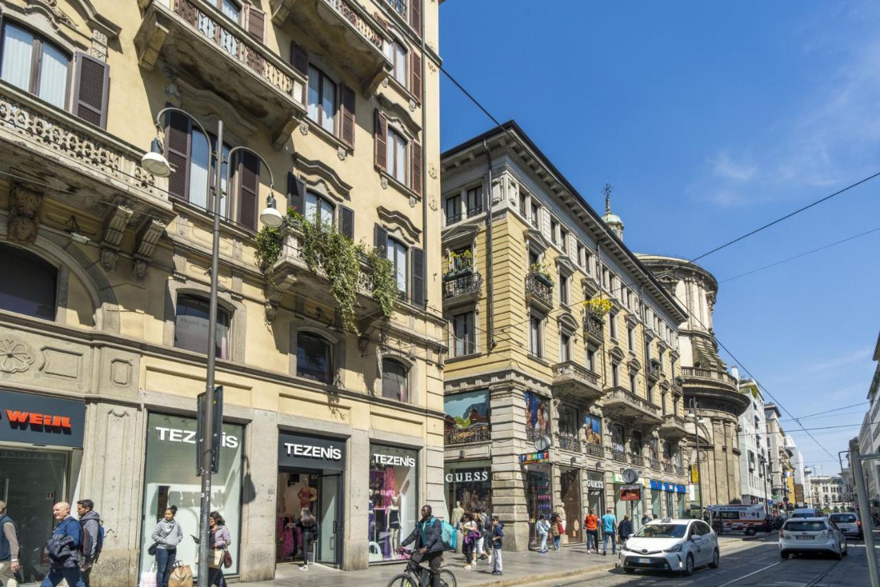 Easylife - Elegante Dimora A Due Minuti Dal Duomo Apartamento