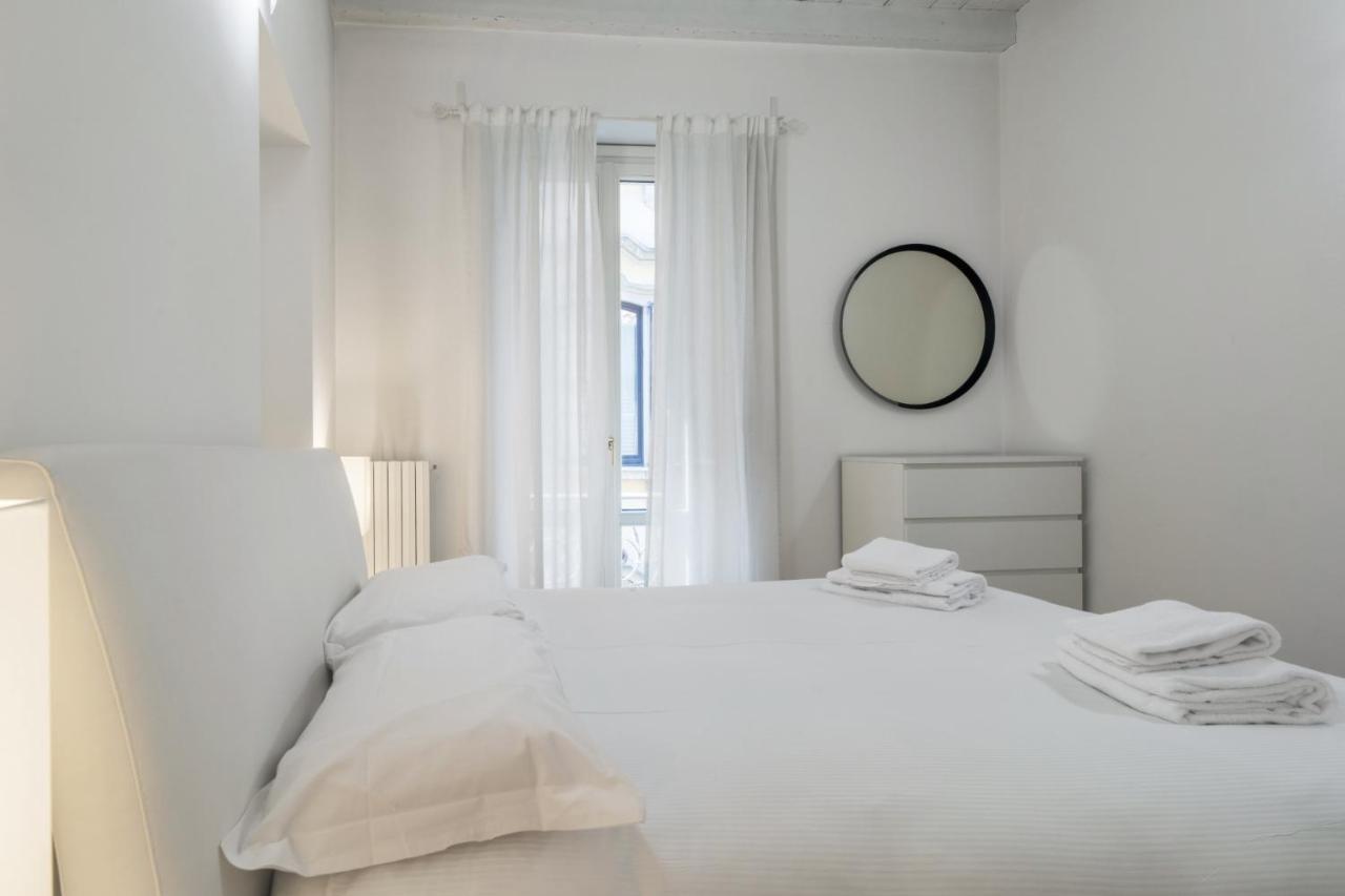 Easylife - Elegante Dimora A Due Minuti Dal Duomo Apartamento