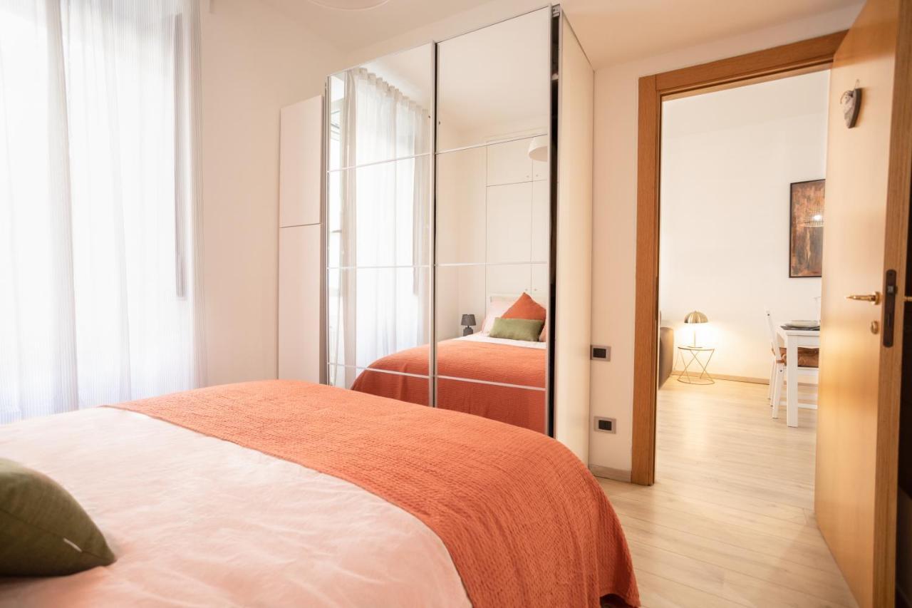 Appartamento Xenia - Enjoy Porta Venezia In Modern Apt- 10 Min From Duomo Milano
