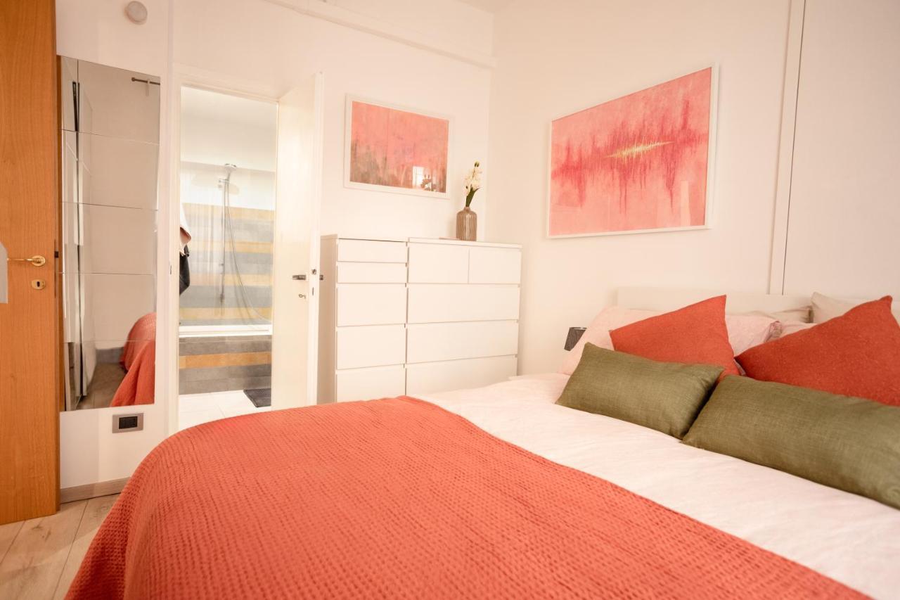 Appartamento Xenia - Enjoy Porta Venezia In Modern Apt- 10 Min From Duomo Milano