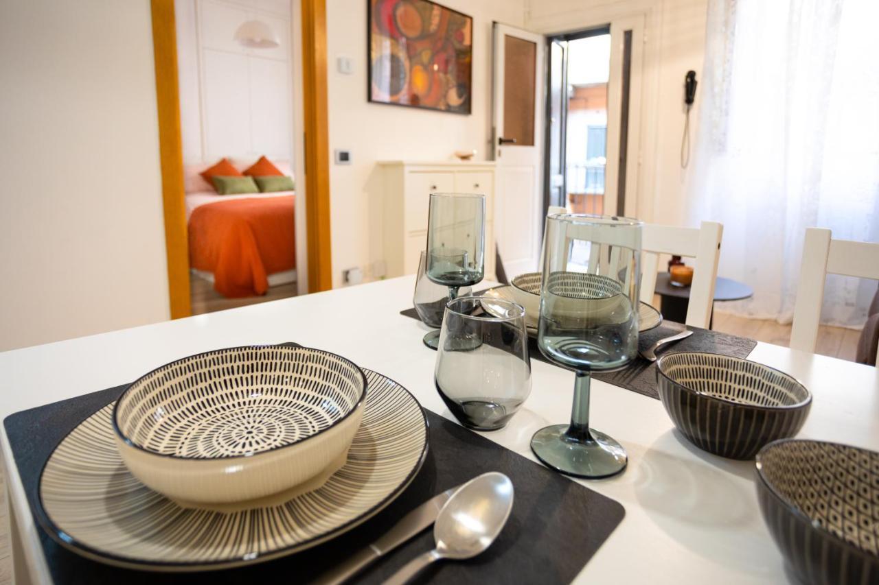 Appartamento Xenia - Enjoy Porta Venezia In Modern Apt- 10 Min From Duomo