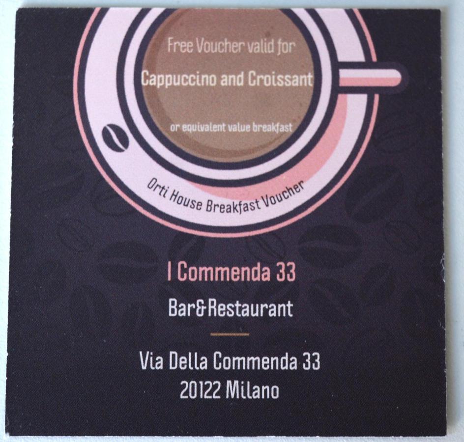 Orti House - Total Renovation On Apr 2023 * Milan