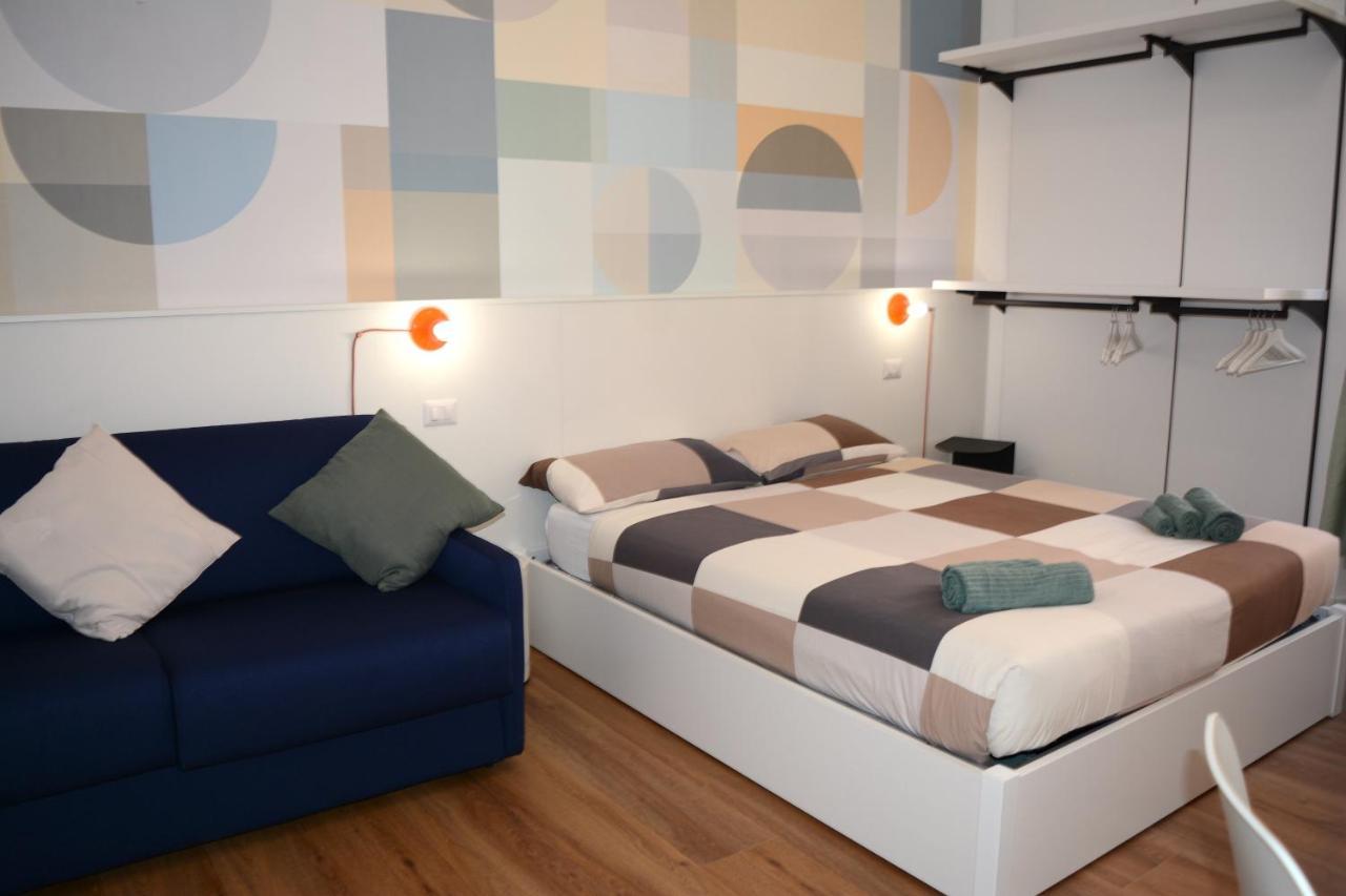 Apartment Orti House - Total Renovation On Apr 2023 Milan
