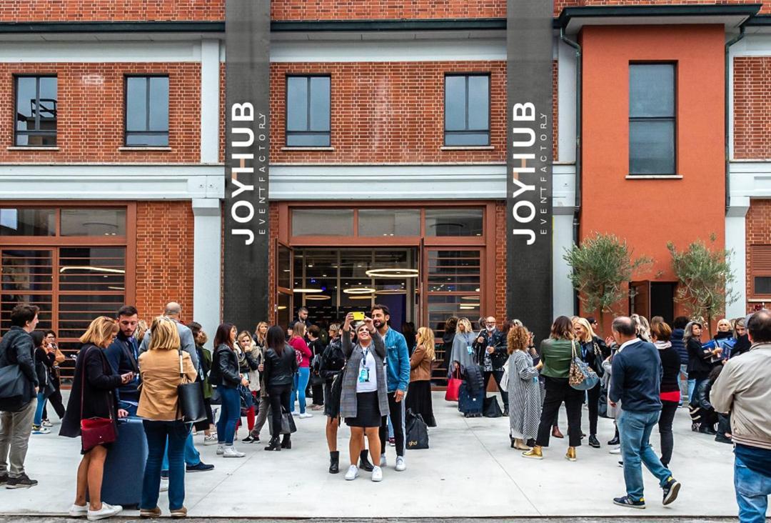 Appartamento Smart Loft In -