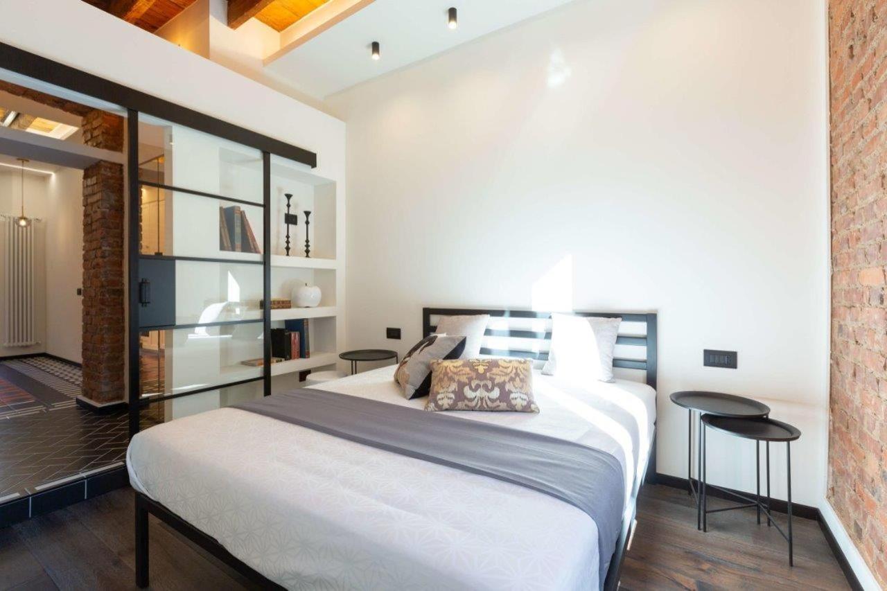 Apartamento Cre12 -loreto - Duomo- Design - Elegant - Modern Milão