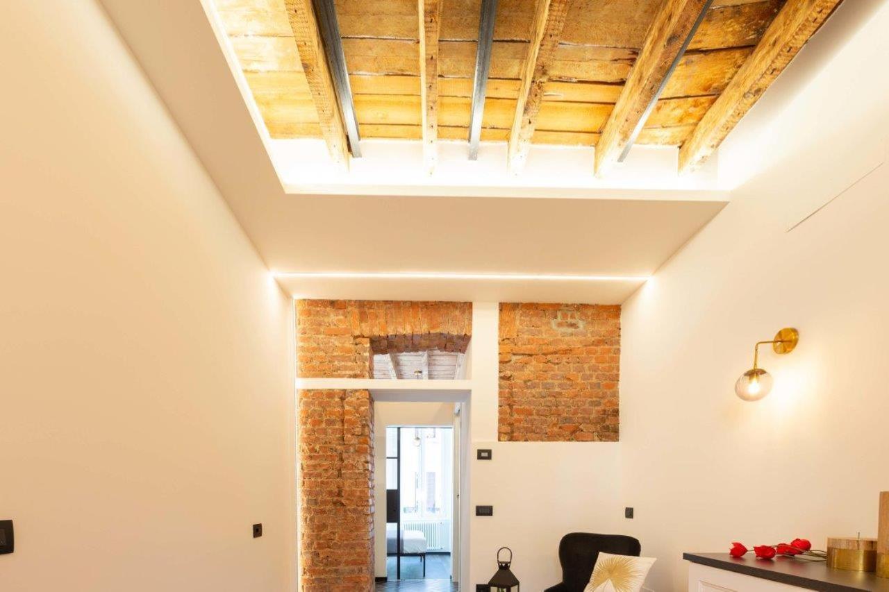 Apartamento Cre12 -loreto - Duomo- Design - Elegant - Modern Milão