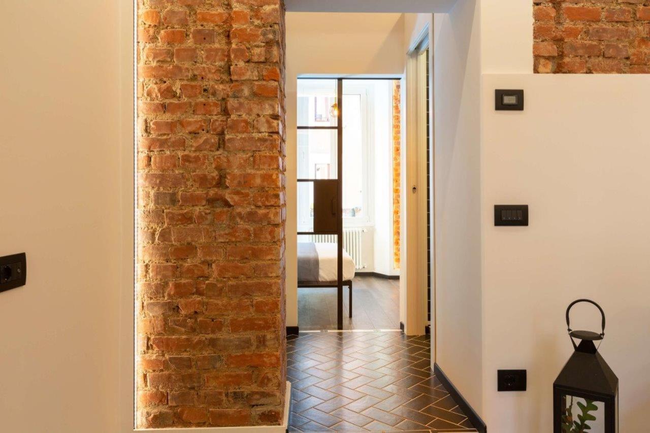 Cre12 -loreto - Duomo- Design - Elegant - Modern Milão