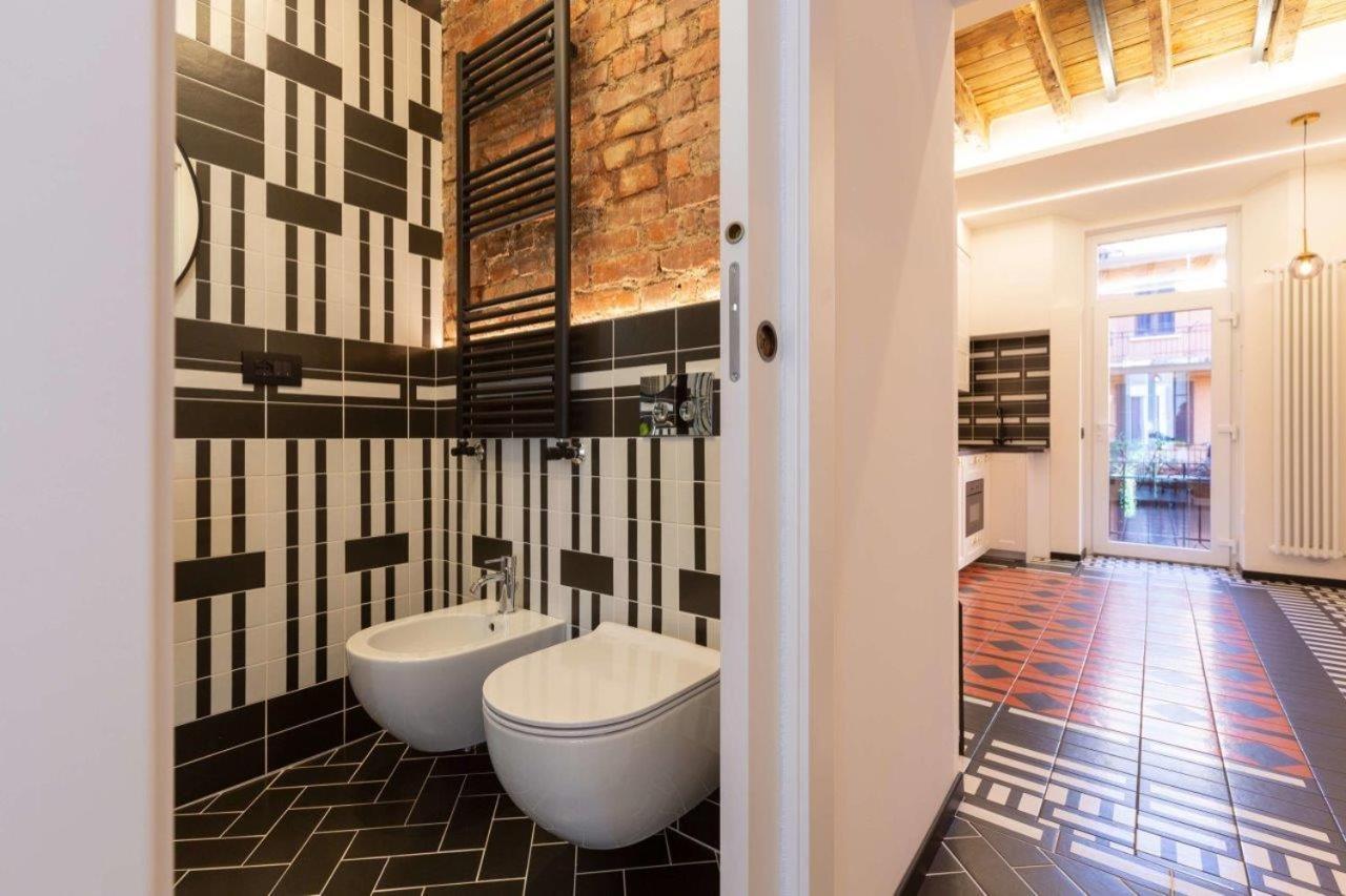 Cre12 -loreto - Duomo- Design - Elegant - Modern Apartamento *