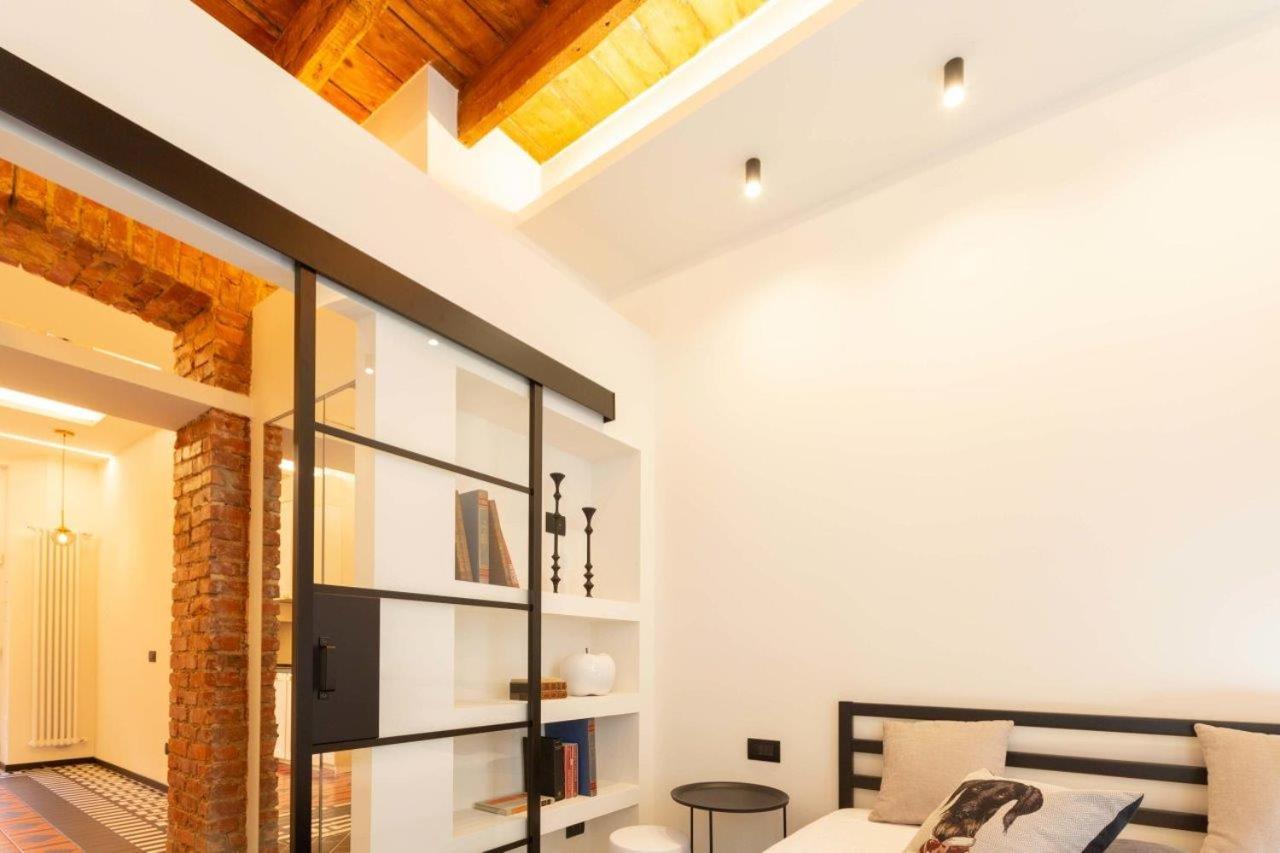 Cre12 -loreto - Duomo- Design - Elegant - Modern Milão