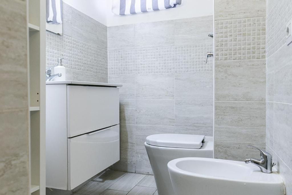 Apartment San Siro 24