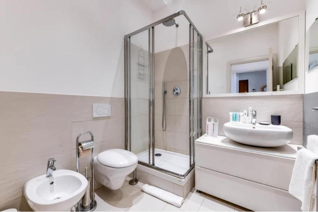 Apartment Sweett - Porta Vittoria *