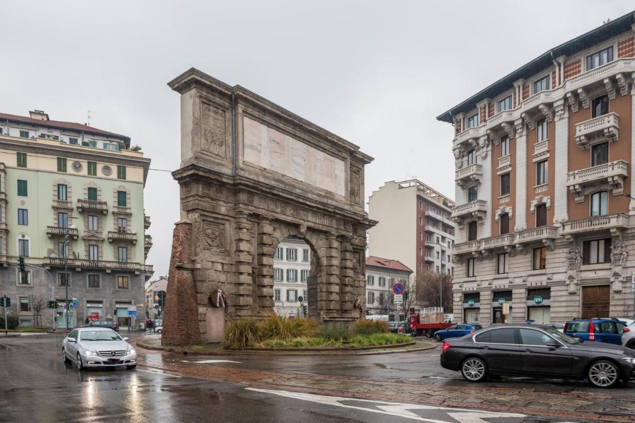 Apartamento Sweett - Porta Romana Milão