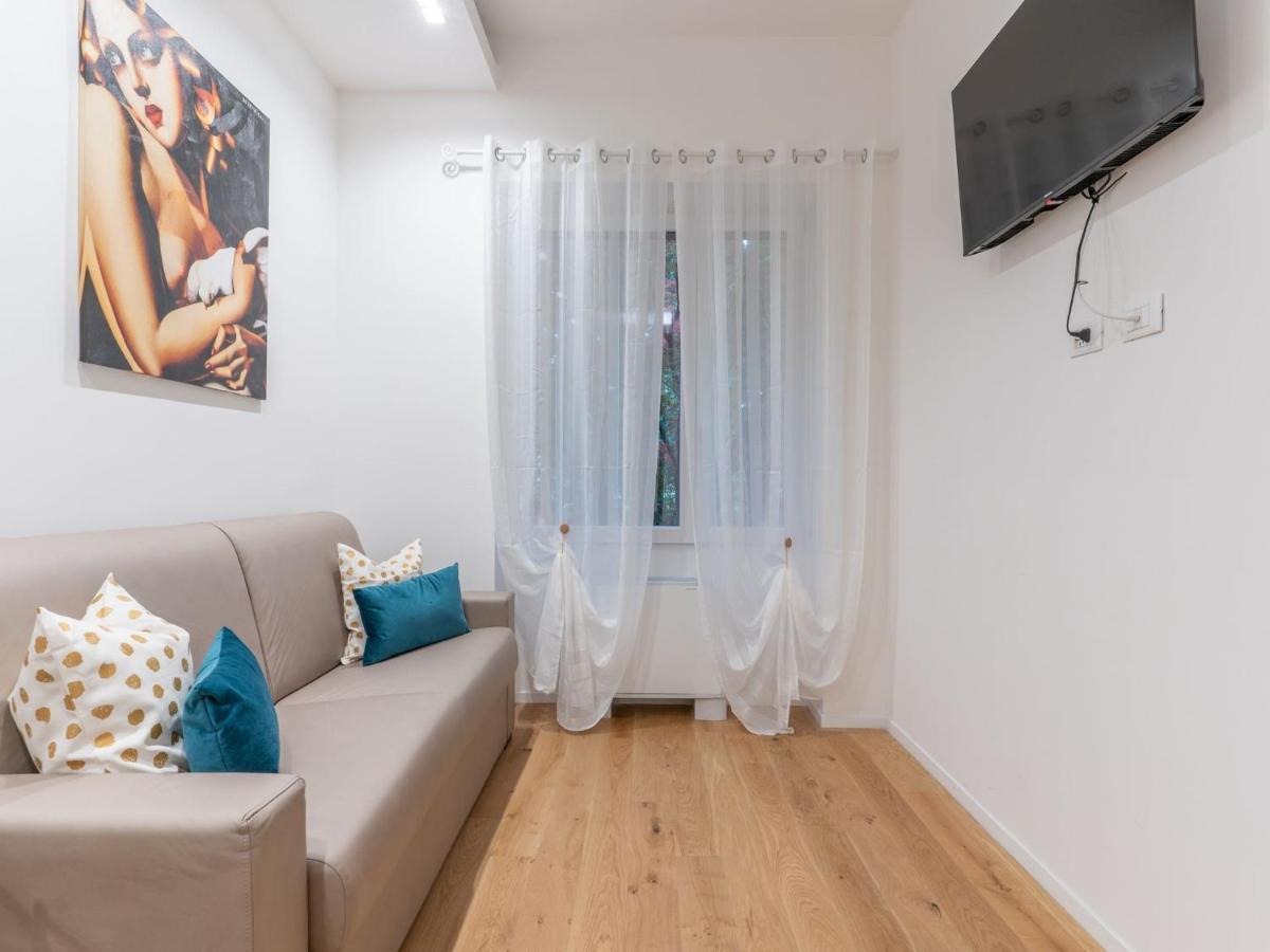 Apartment The Rent - Gorgeous One-bedroom In Ticinese Milan