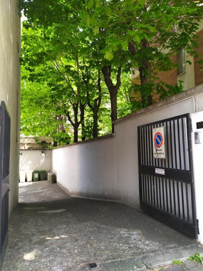 San Siro Dream -apartment With Garage-milano Appartamento *