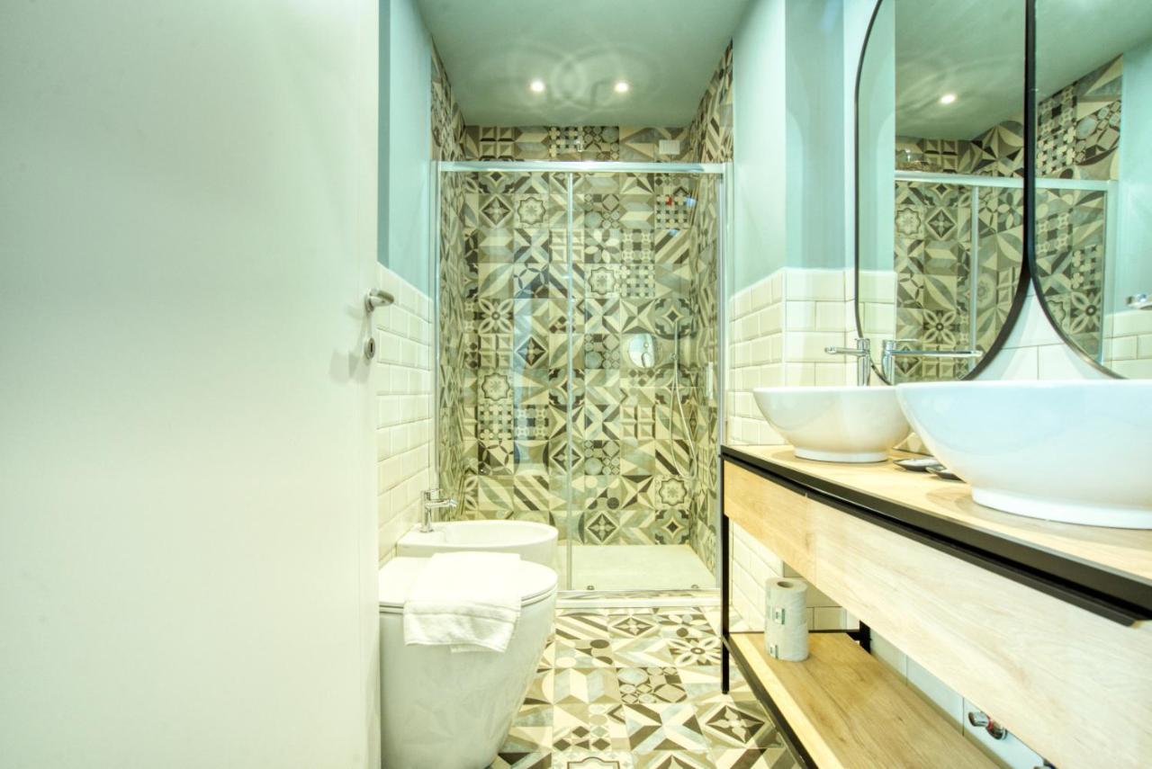 Italianflat - Angolino Dei Navigli Affittacamere Milano