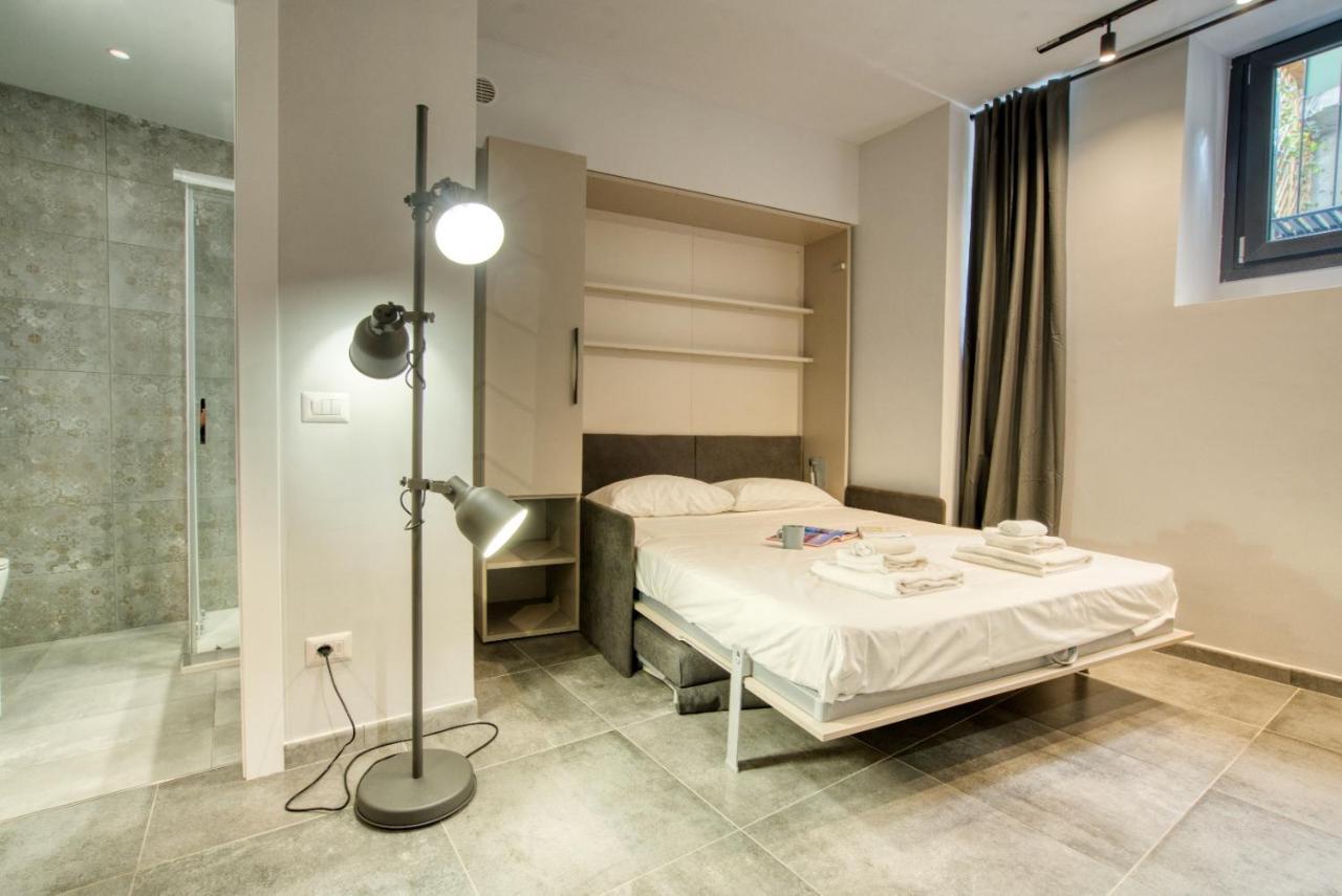 Italianflat - Angolino Dei Navigli Affittacamere Milano