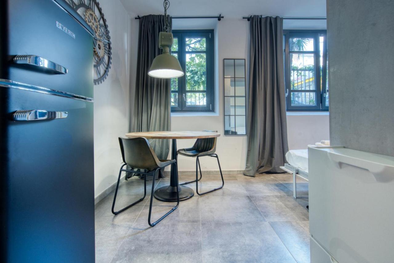 Italianflat - Angolino Dei Navigli Affittacamere *