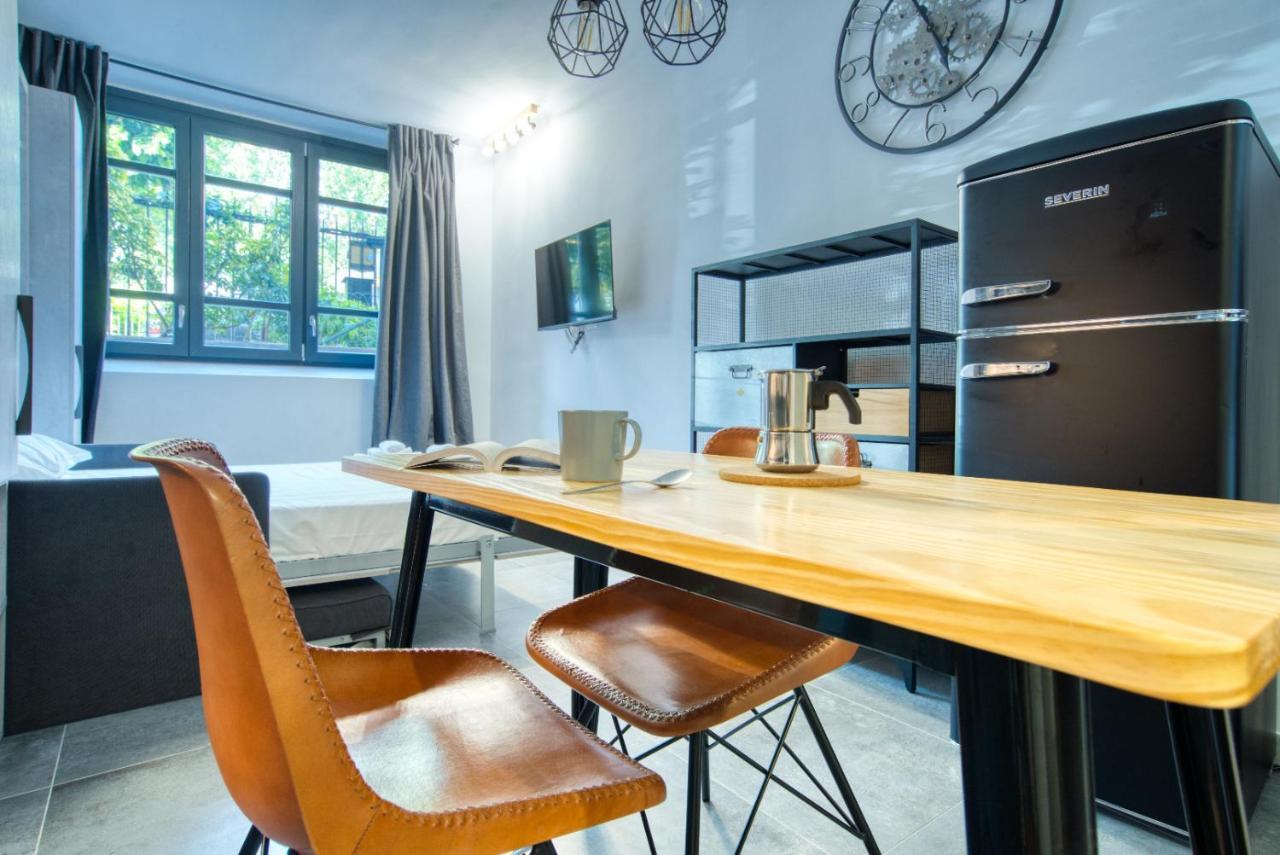 Italianflat - Angolino Dei Navigli Affittacamere Milano
