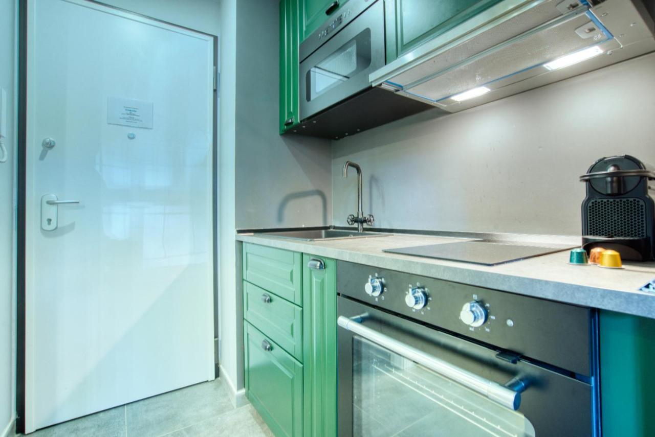 Italianflat - Angolino Dei Navigli Affittacamere *