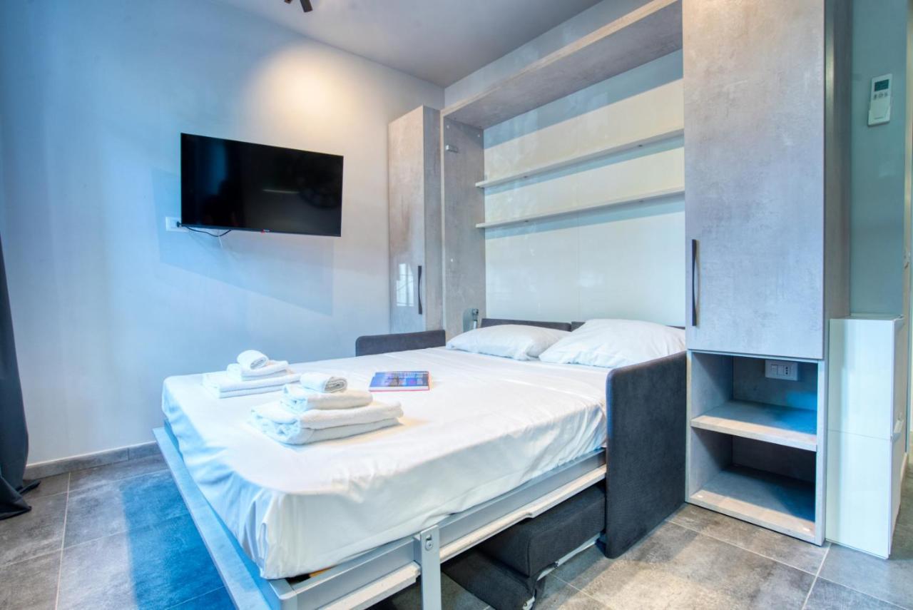Affittacamere Italianflat - Angolino Dei Navigli Milano