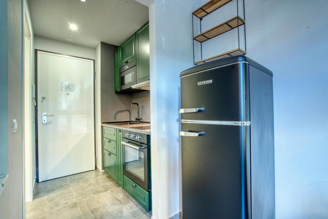 Affittacamere Italianflat - Angolino Dei Navigli Milano