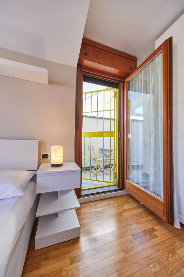Cosy Milão