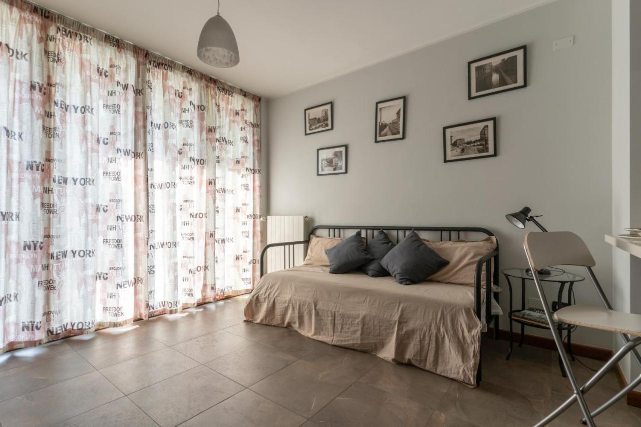 The Best Rent - Bright One-bedroom In Precotto Area * Milan