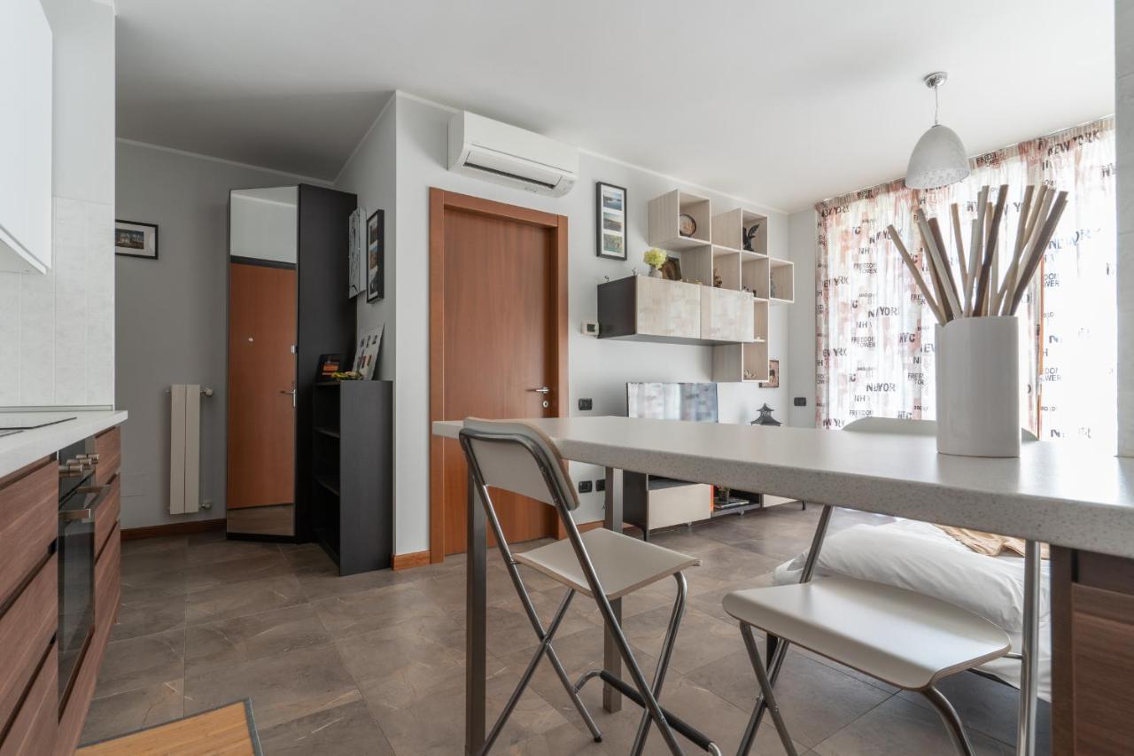 The Best Rent - Bright One-bedroom In Precotto Area Apartment Milan
