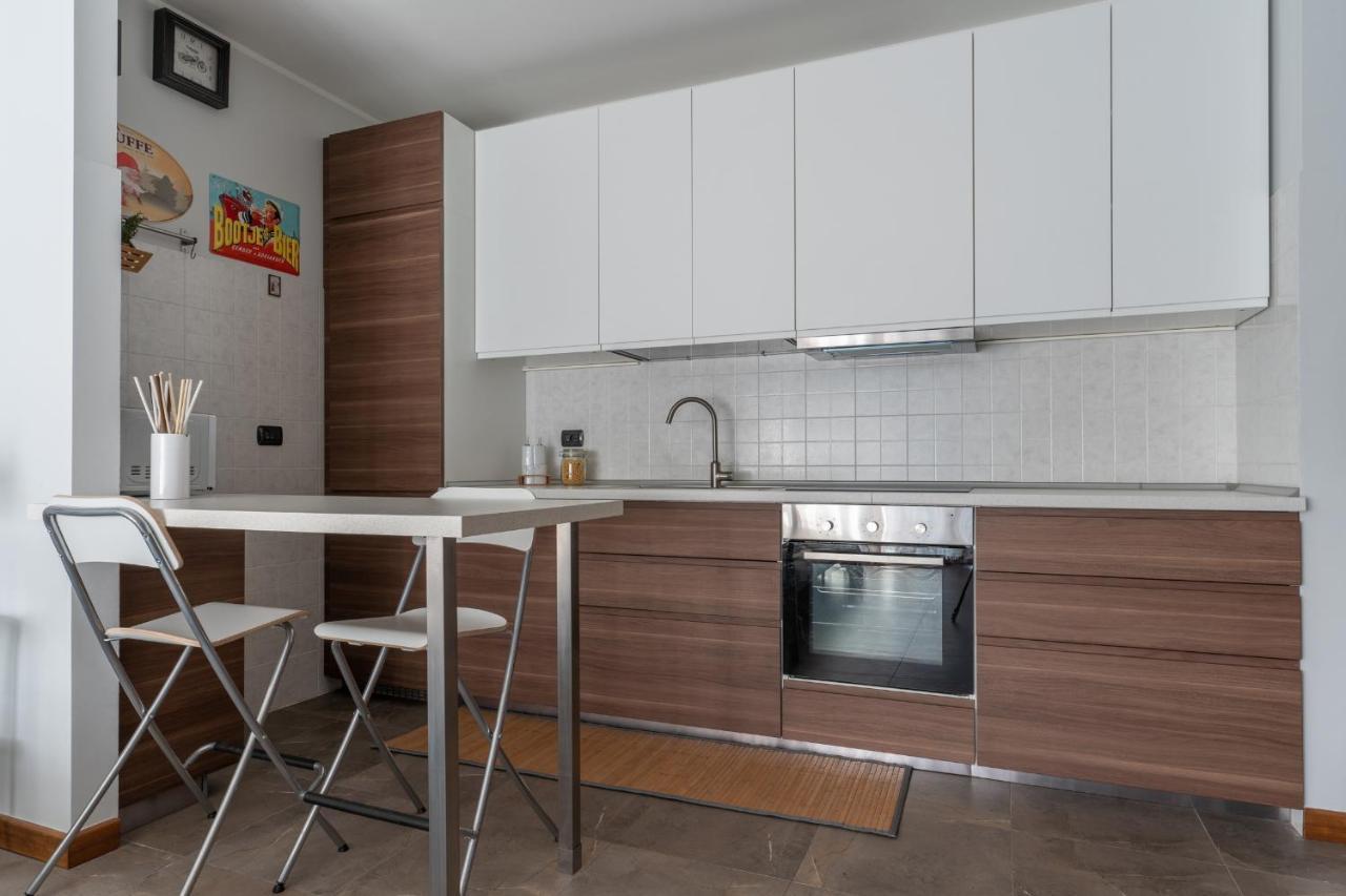 Apartment The Best Rent - Bright One-bedroom In Precotto Area
