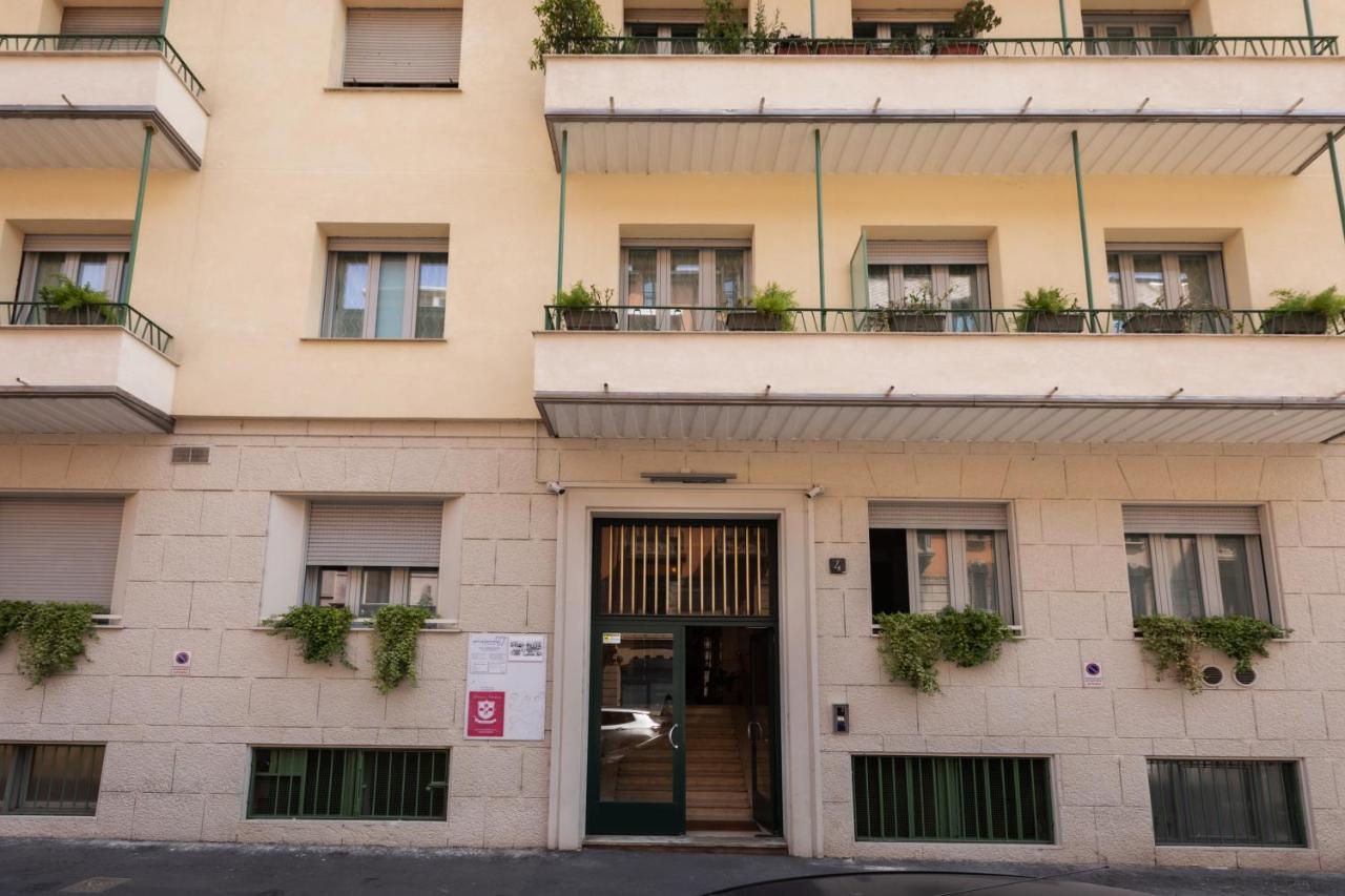 Apartamento Gaffurio