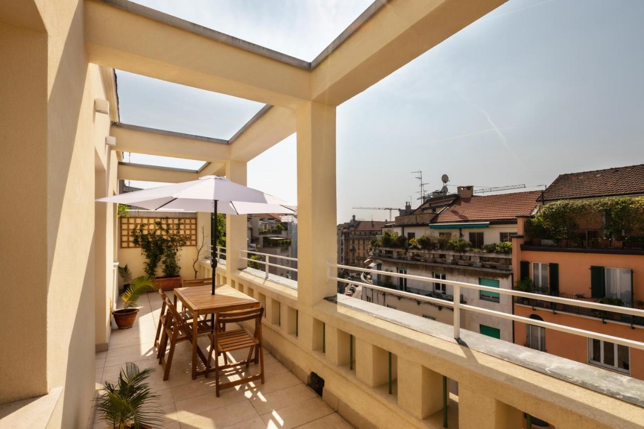 Apartamento Gaffurio *