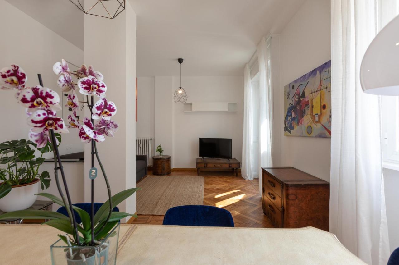 Apartamento Gaffurio